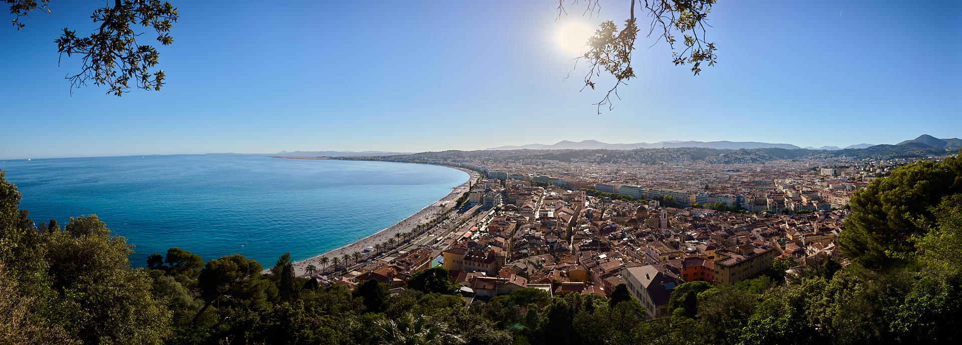 Altstadt Nizza