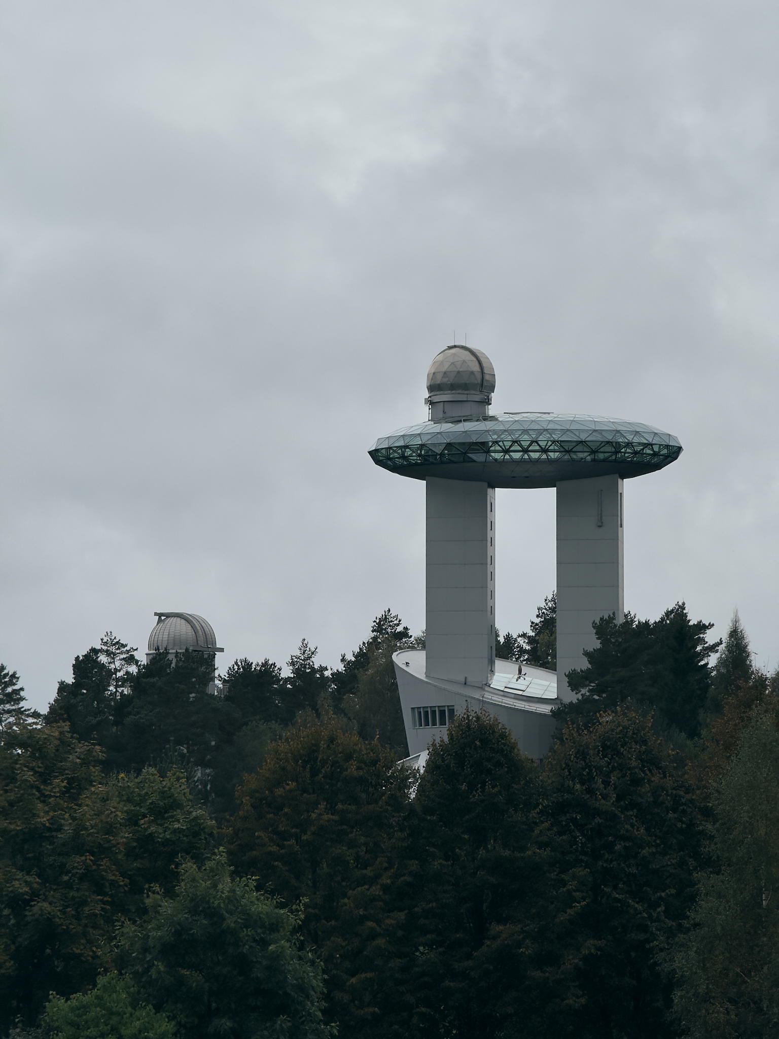 The Museum for Ethnokosmology