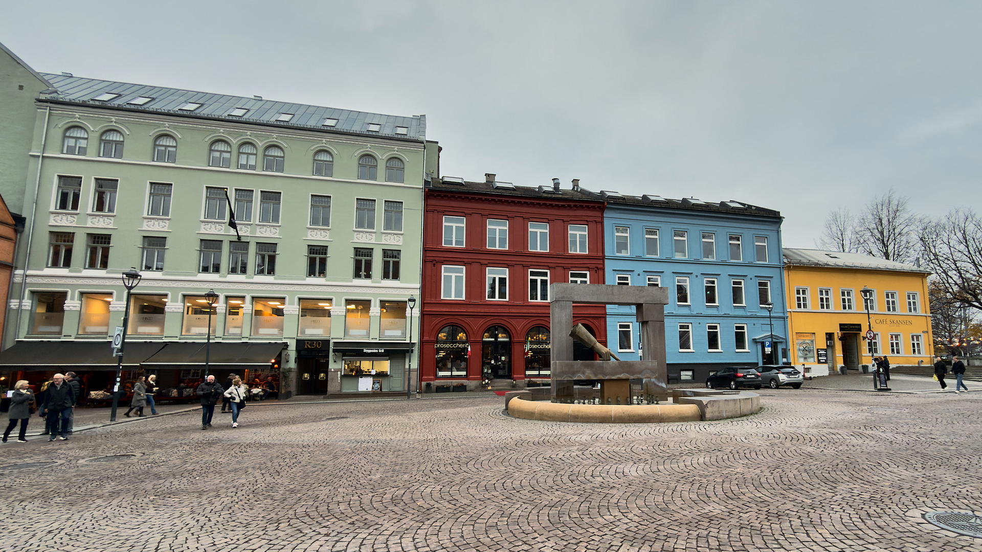 Innenstadt