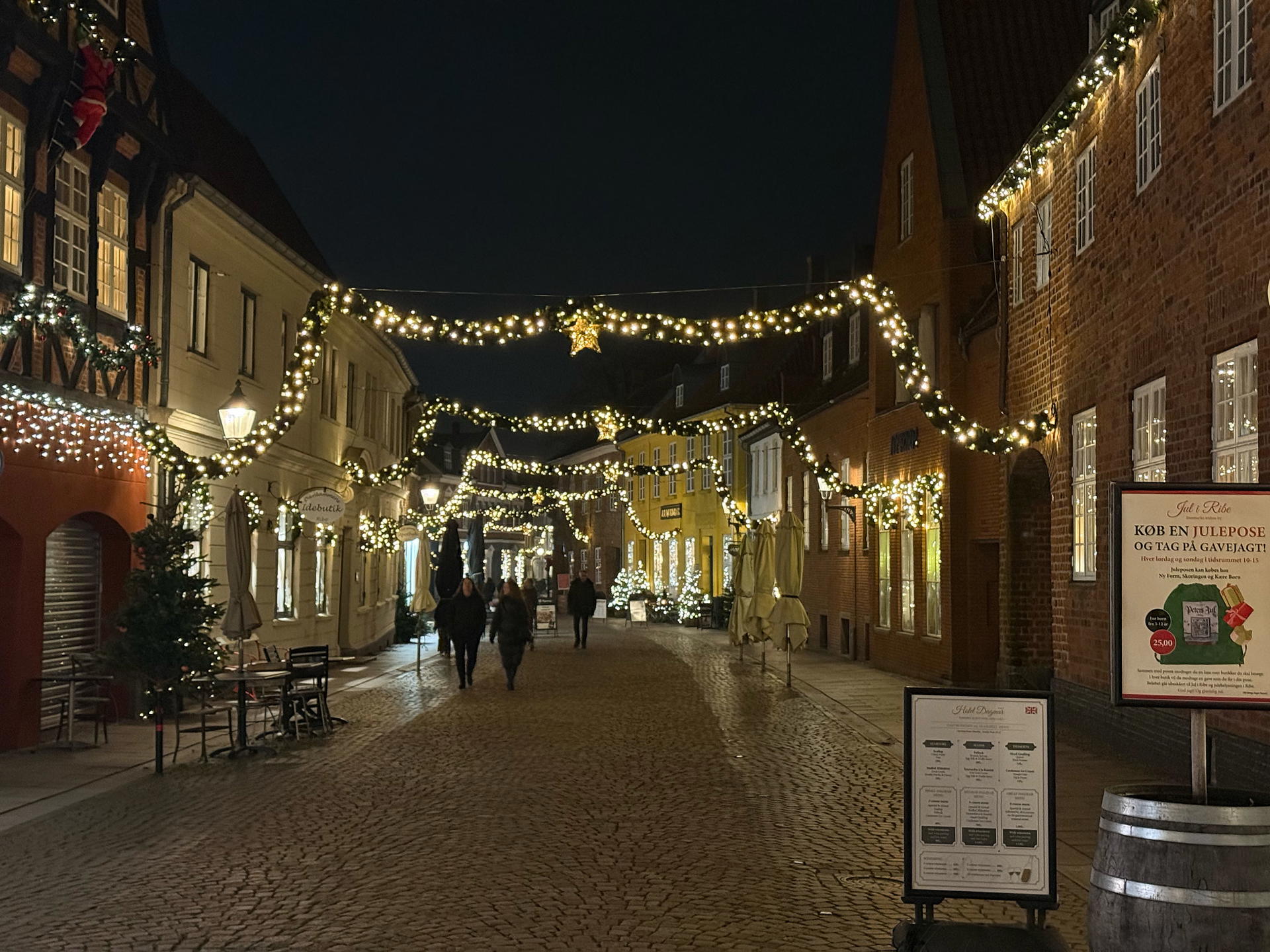 Ribe