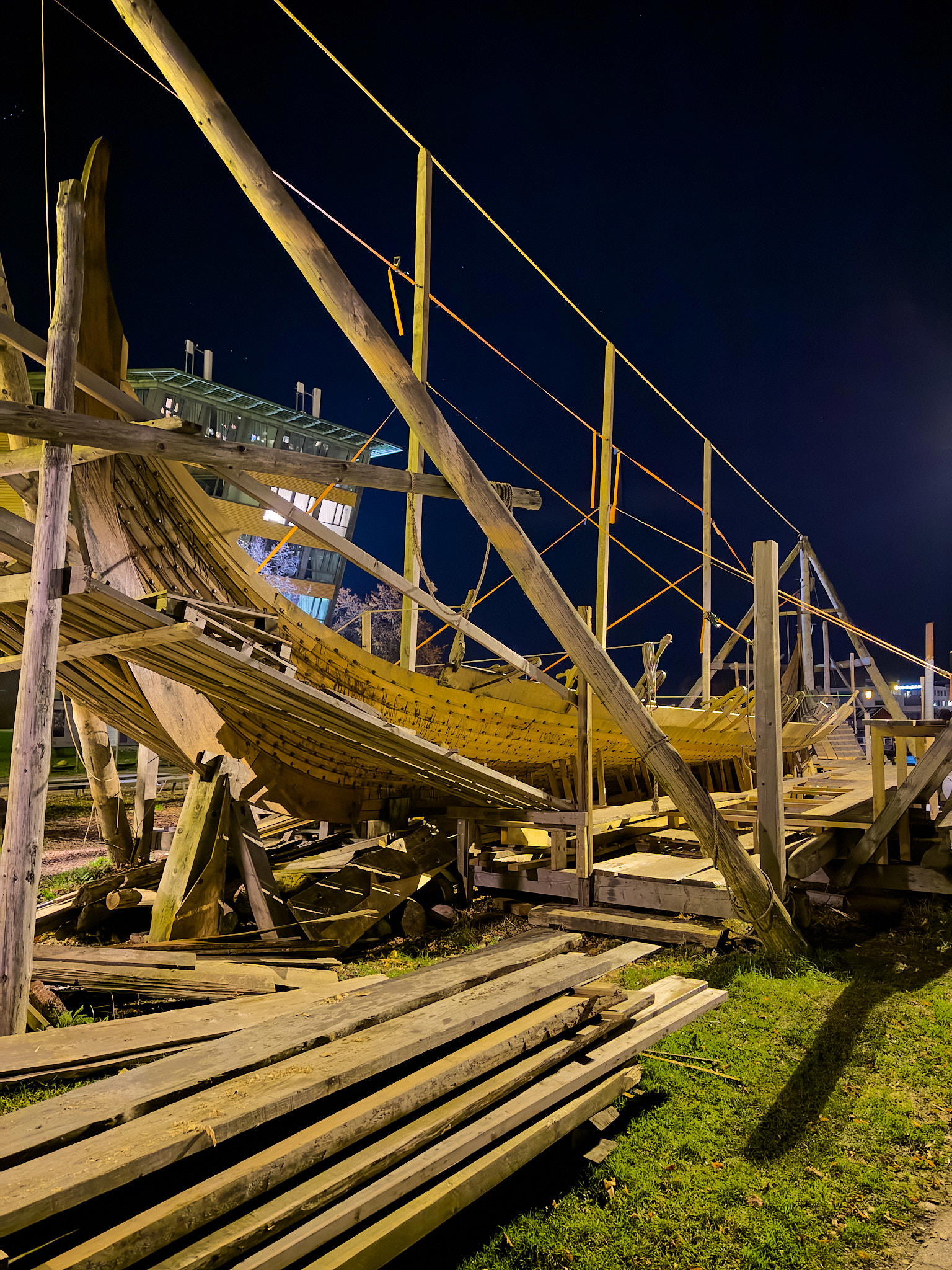 Ship