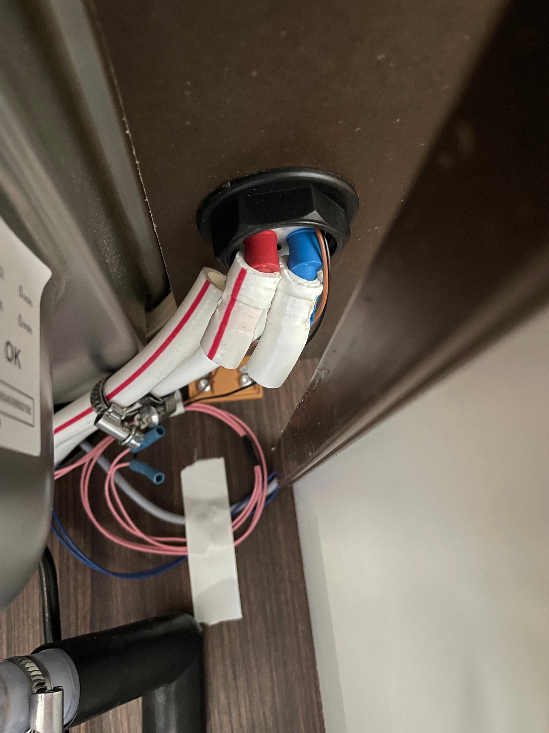 old tap water lines cut.jpeg