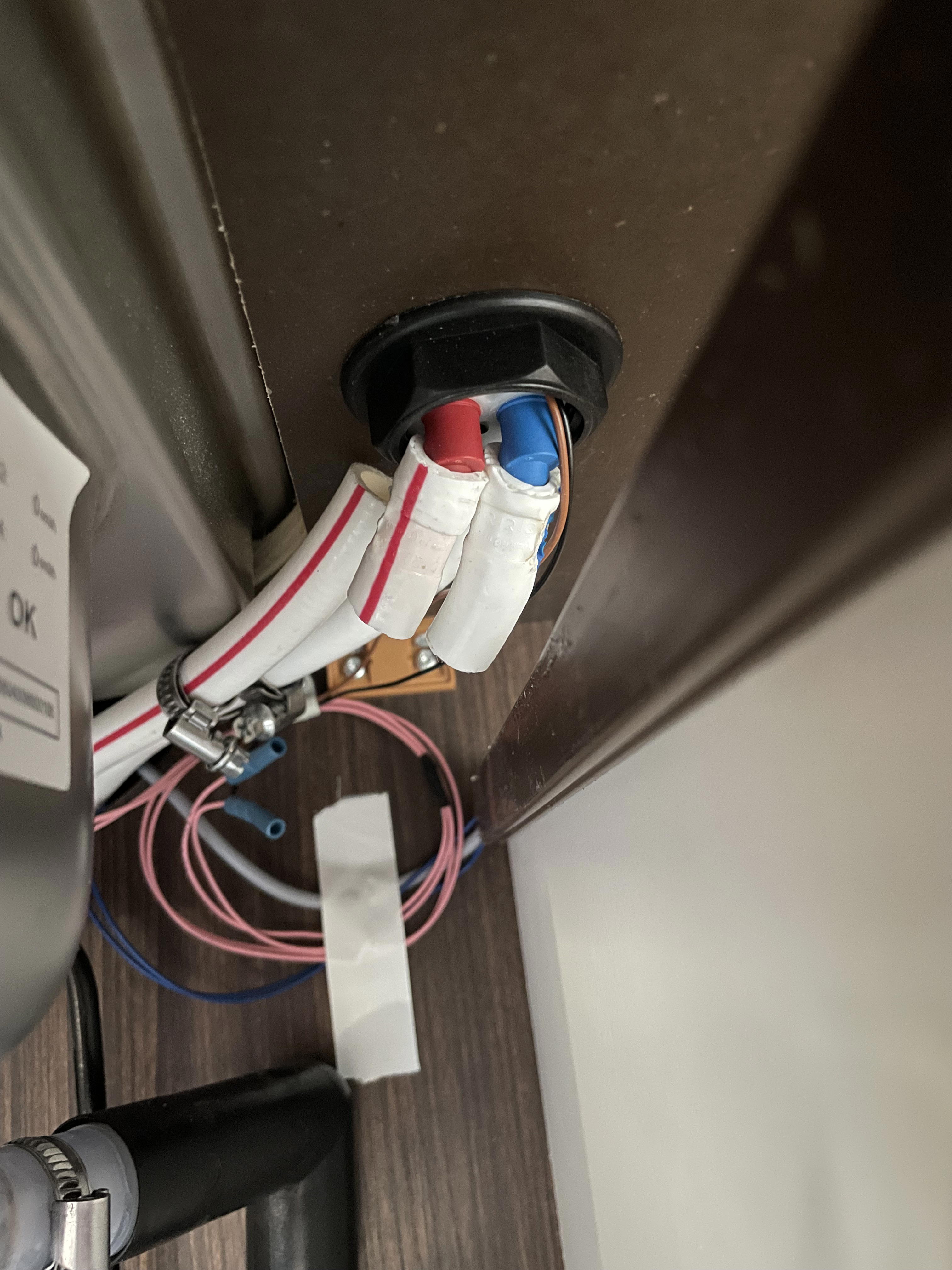 old tap water lines cut.jpeg